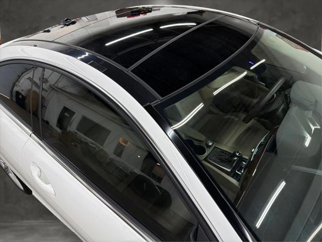 2015 Mercedes-Benz C 250 C 250