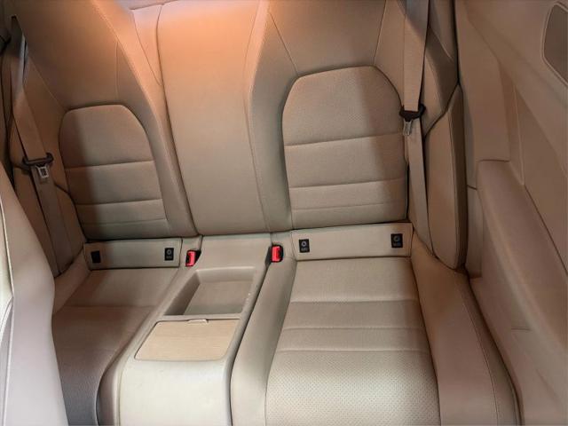 2015 Mercedes-Benz C 250 C 250