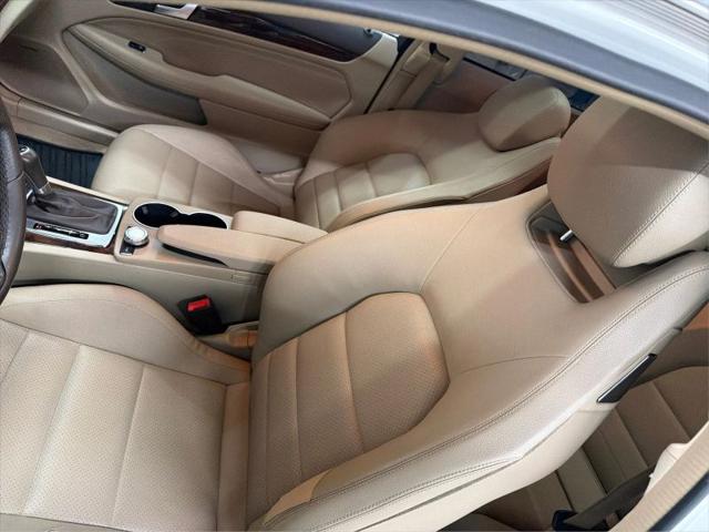 2015 Mercedes-Benz C 250 C 250