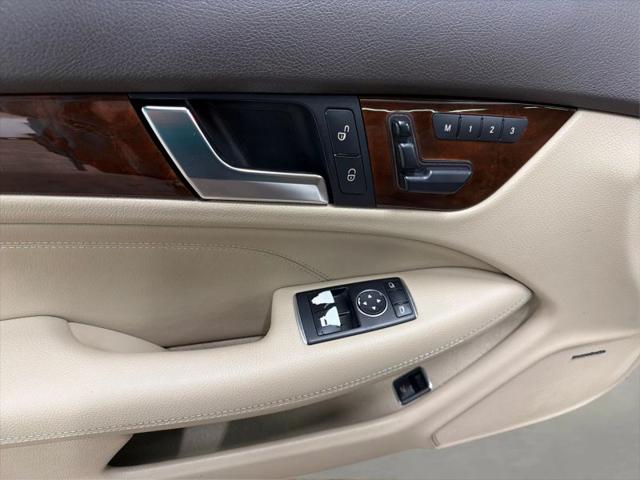 2015 Mercedes-Benz C 250 C 250