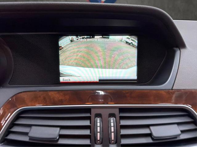 2015 Mercedes-Benz C 250 C 250