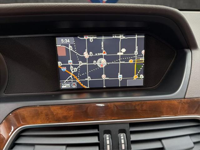 2015 Mercedes-Benz C 250 C 250