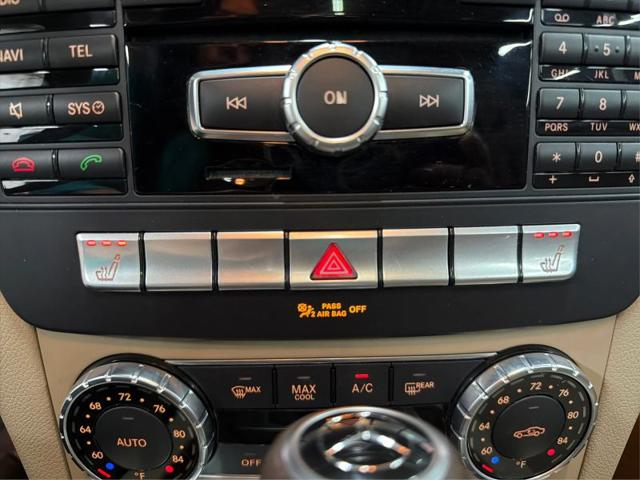 2015 Mercedes-Benz C 250 C 250