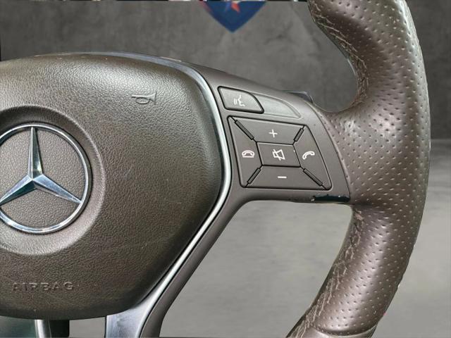 2015 Mercedes-Benz C 250 C 250