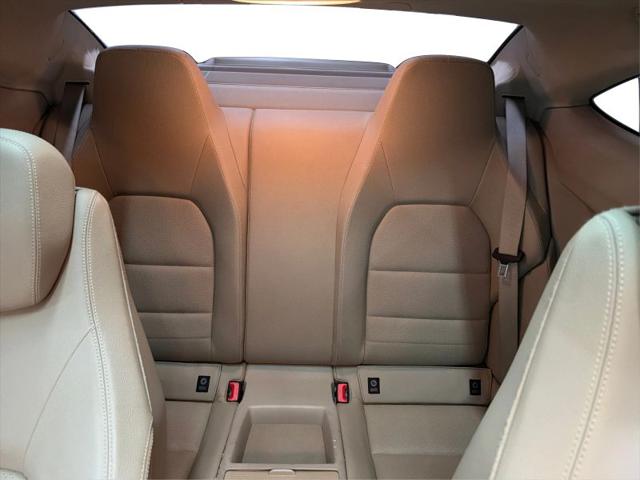 2015 Mercedes-Benz C 250 C 250