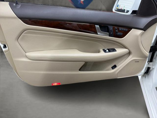 2015 Mercedes-Benz C 250 C 250