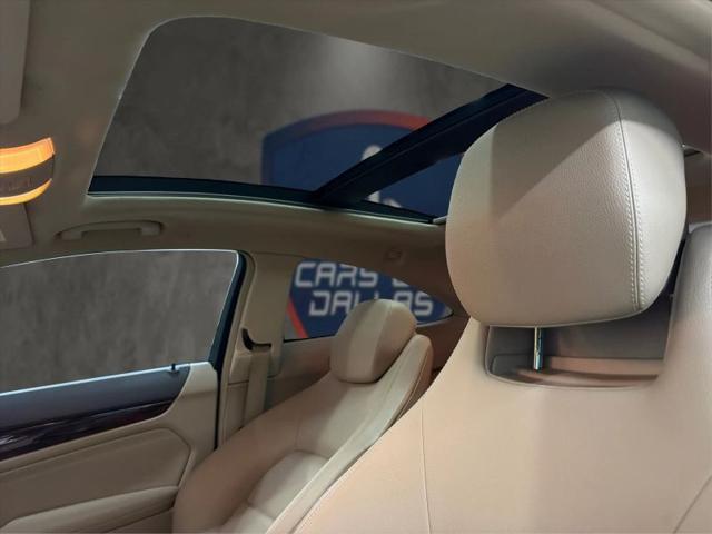 2015 Mercedes-Benz C 250 C 250