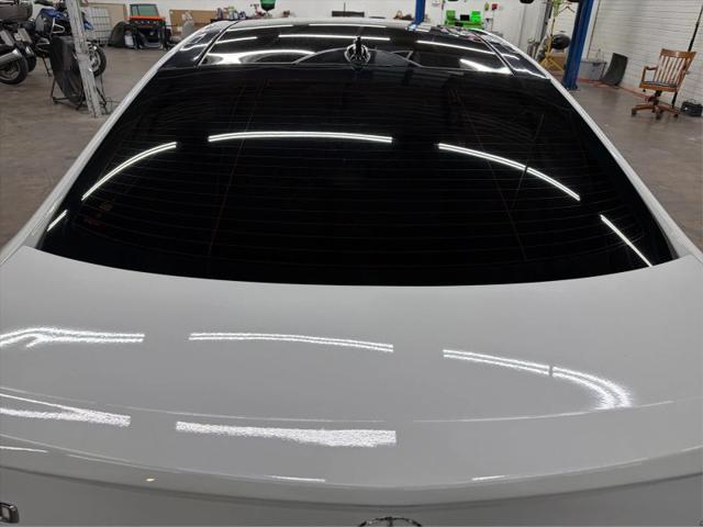 2015 Mercedes-Benz C 250 C 250