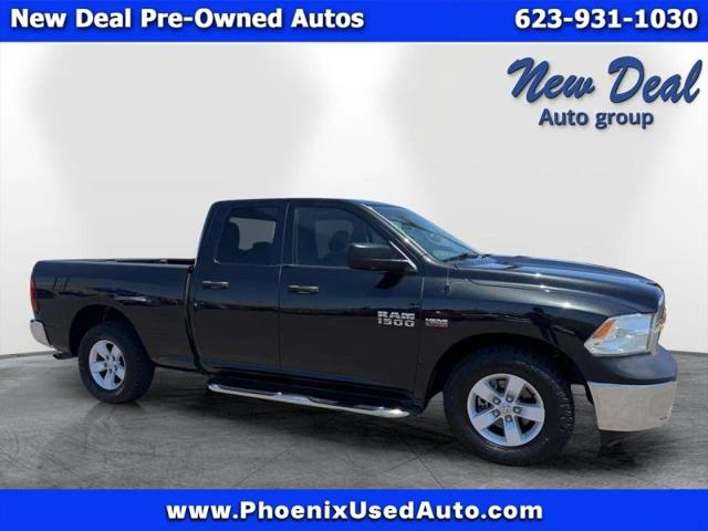 2016 Ram 1500 Tradesman for sale in Glendale, AZ