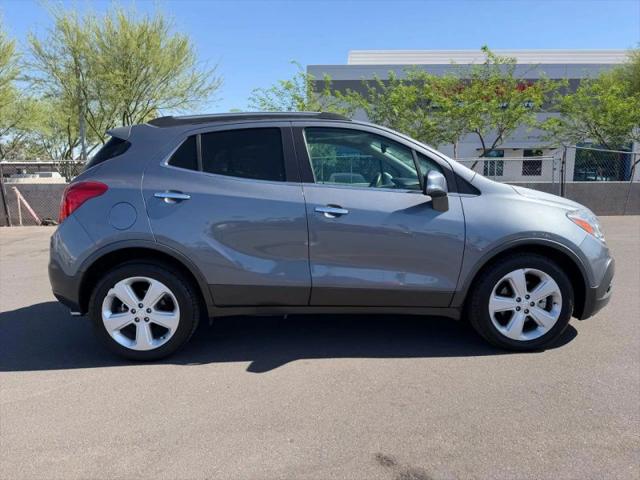 2015 Buick Encore Convenience