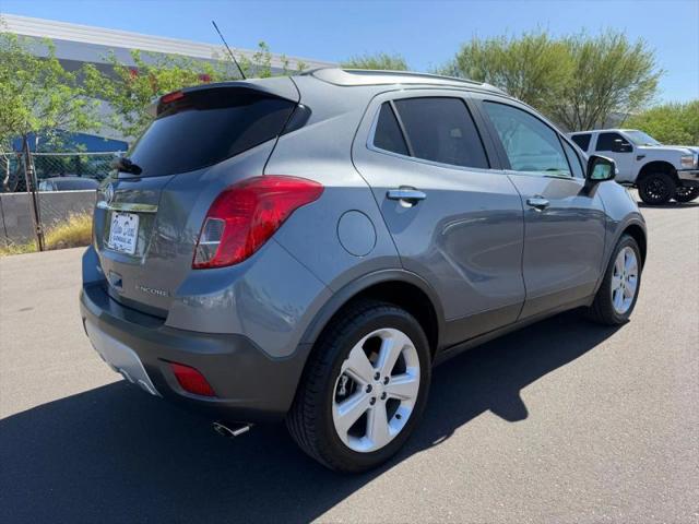 2015 Buick Encore Convenience