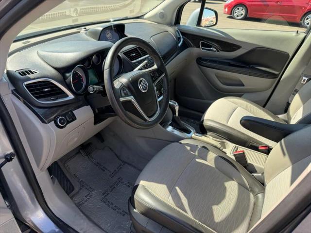 2015 Buick Encore Convenience