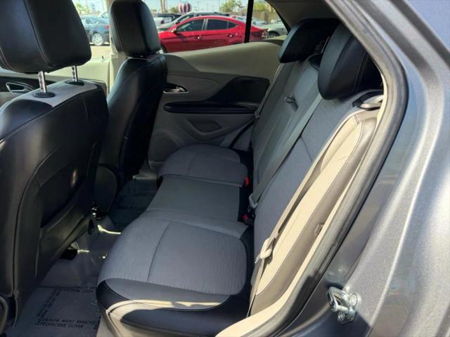 2015 Buick Encore Convenience