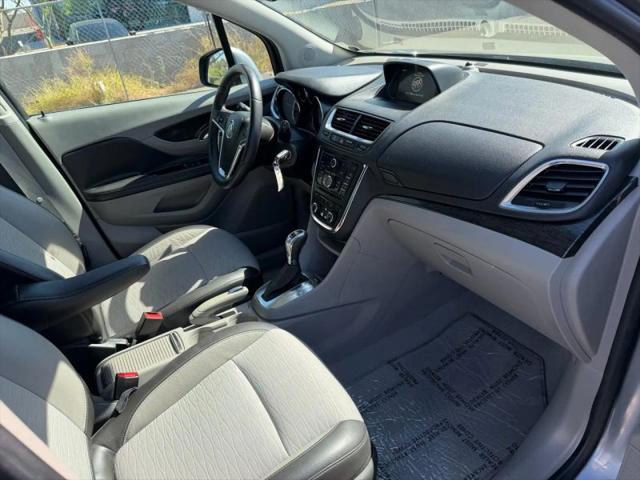 2015 Buick Encore Convenience