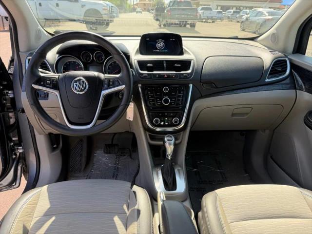 2015 Buick Encore Convenience