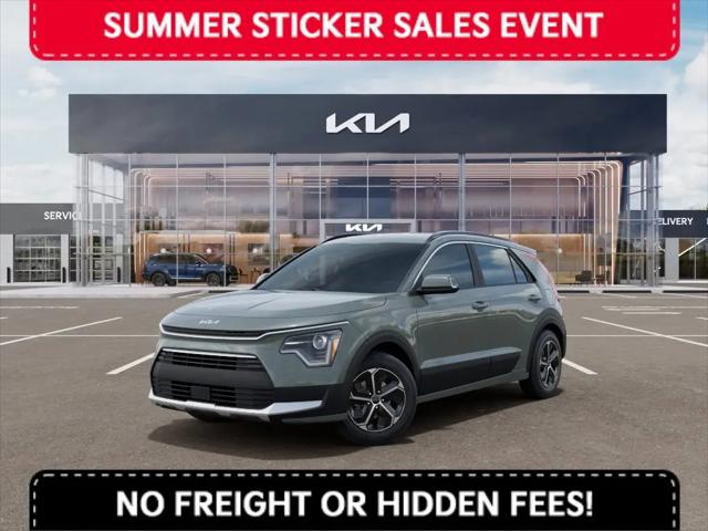 2026 Kia Niro EX for sale in Gaithersburg, MD