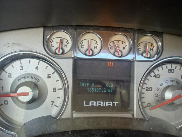 2010 Ford F-150 Lariat