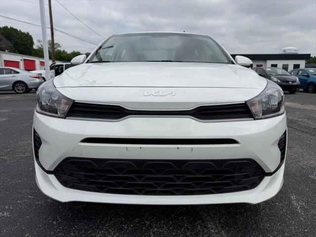 2023 Kia Rio LX