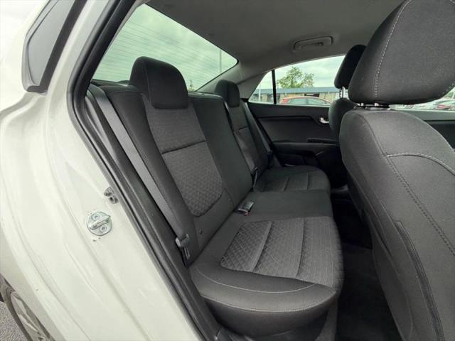 2023 Kia Rio LX