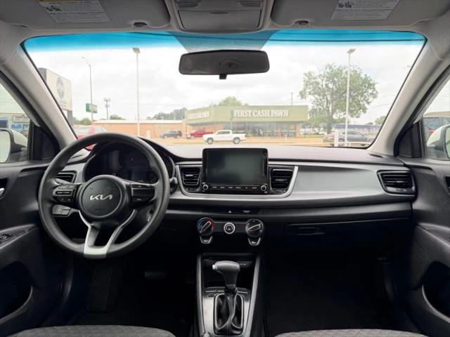 2023 Kia Rio LX