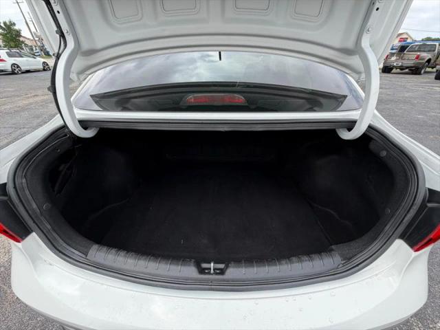2023 Kia Rio LX