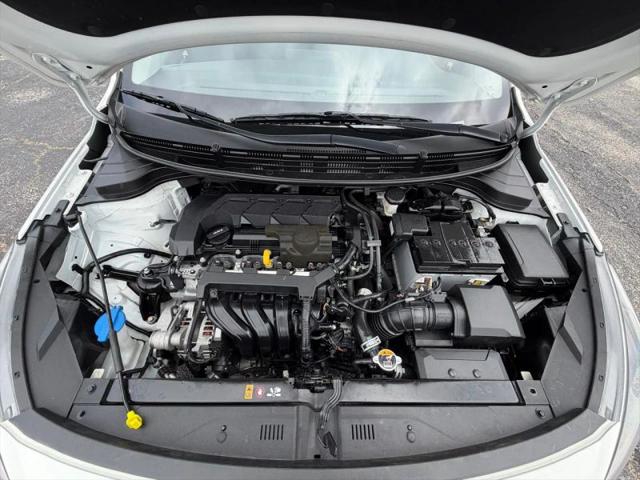 2023 Kia Rio LX