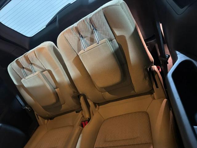 2017 Ford Explorer Base