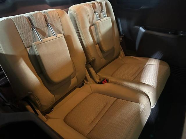 2017 Ford Explorer Base