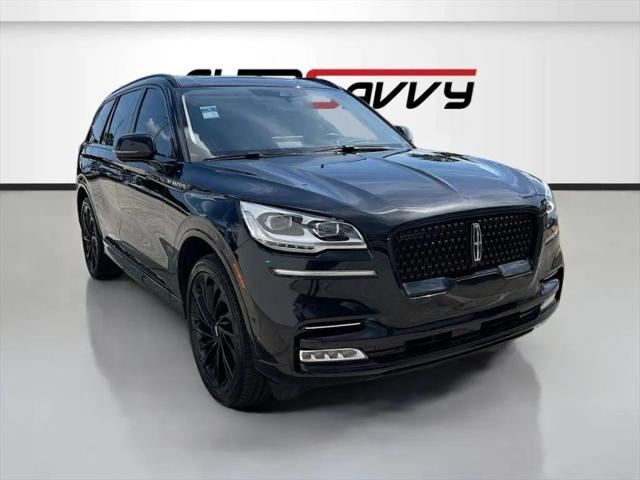 2023 Lincoln Aviator Reserve for sale in Clearwater, FL