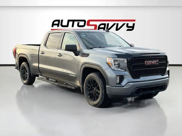 2021 GMC Sierra 1500 Elevation for sale in Clearwater, FL