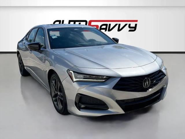 2025 Acura TLX A-SPEC Package for sale in Clearwater, FL