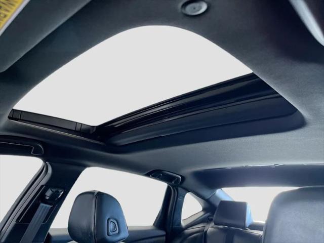 2025 Acura TLX A-SPEC Package
