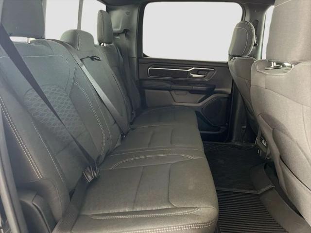 2025 Ram 1500 Big Horn Crew Cab 4x4 5'7" Box