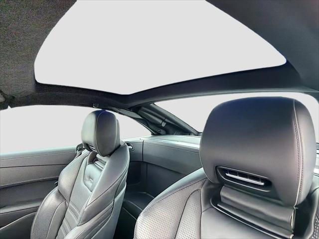 2016 Mercedes-Benz SL AMG SL 63 SL 63 AMG