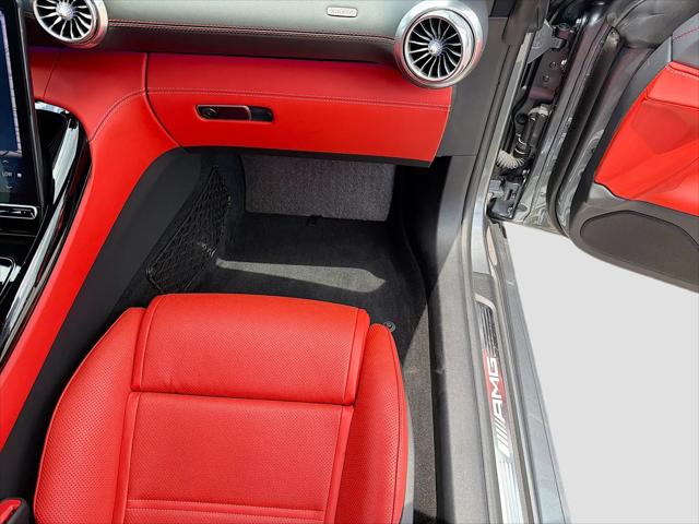 2023 Mercedes-Benz SL 4MATIC+