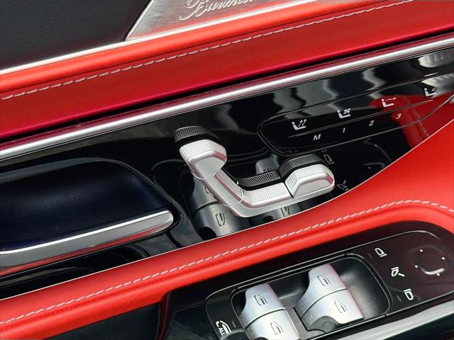 2023 Mercedes-Benz SL 4MATIC+