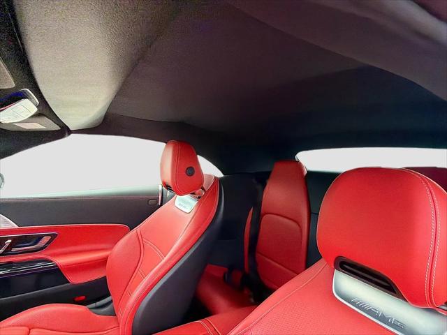 2023 Mercedes-Benz SL 4MATIC+