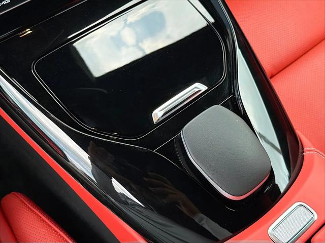 2023 Mercedes-Benz SL 4MATIC+