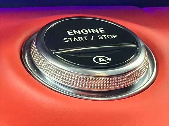2023 Mercedes-Benz SL 4MATIC+