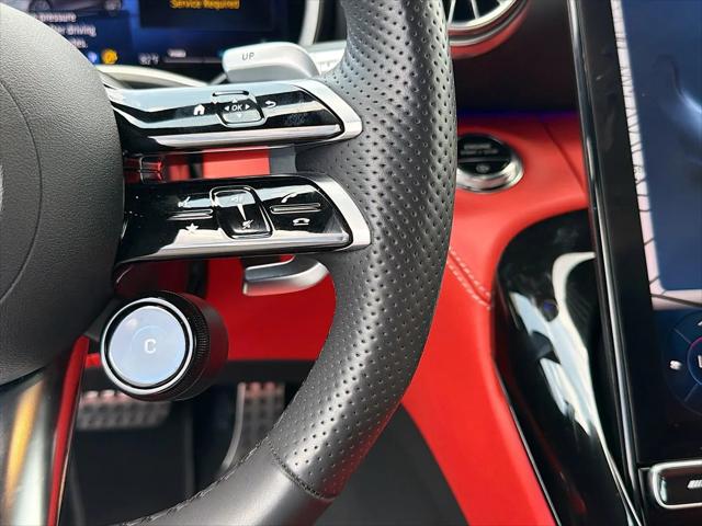 2023 Mercedes-Benz SL 4MATIC+