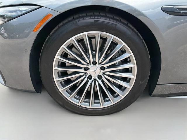 2023 Mercedes-Benz SL 4MATIC+