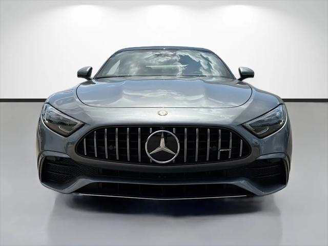 2023 Mercedes-Benz SL 4MATIC+