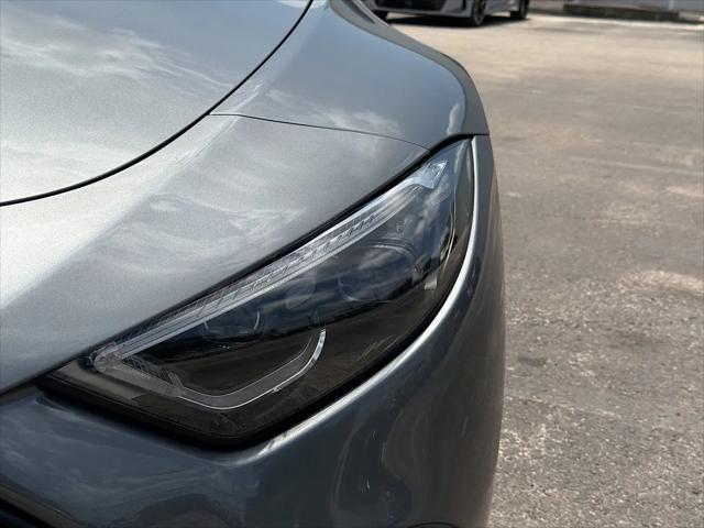 2023 Mercedes-Benz SL 4MATIC+