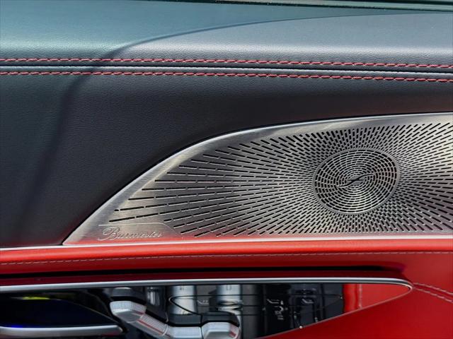 2023 Mercedes-Benz SL 4MATIC+