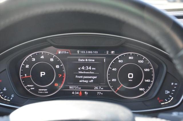 2018 Audi Q5 2.0T Premium
