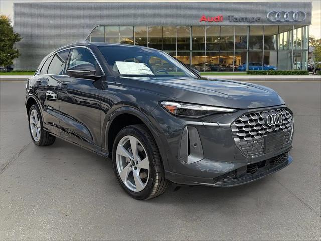 2026 Audi Q5 Premium Plus TFSI quattro S tronic for sale in Tampa, FL