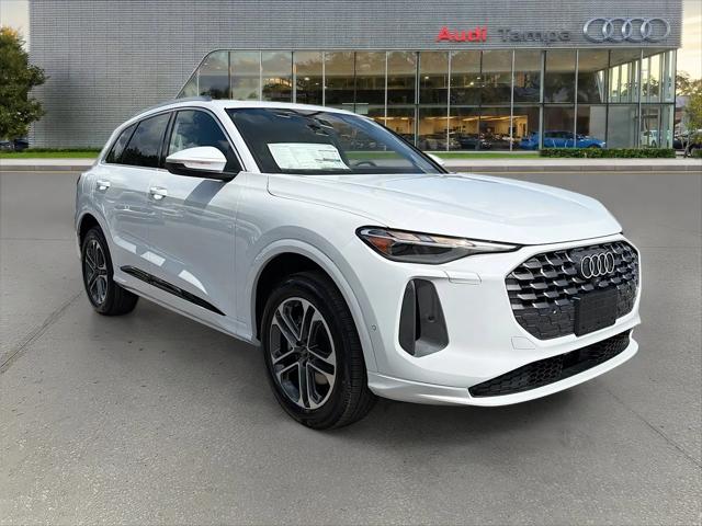 2026 Audi Q5 Premium TFSI quattro S tronic for sale in Tampa, FL