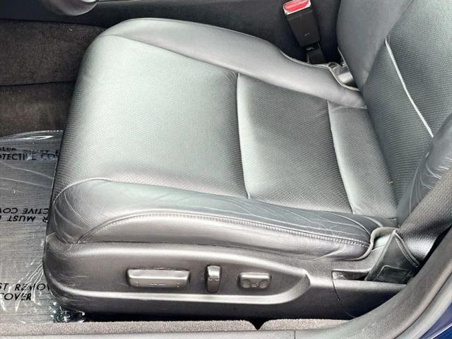 2020 Acura TLX Tech Package