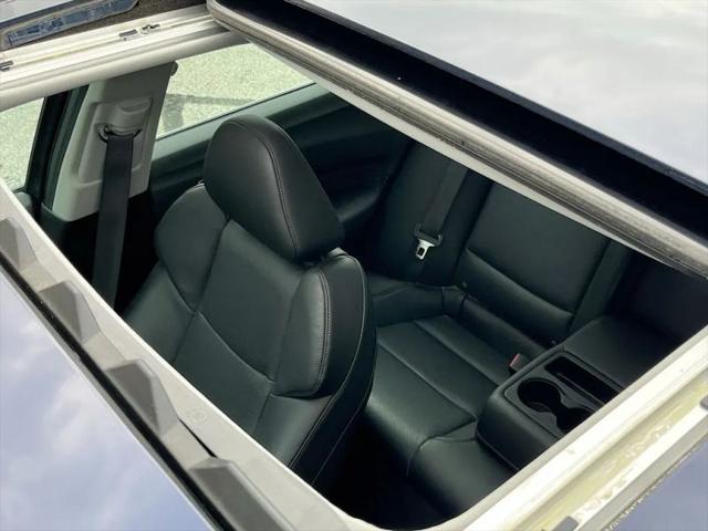 2020 Acura TLX Tech Package