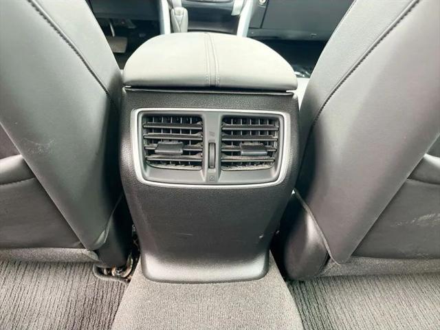 2020 Acura TLX Tech Package